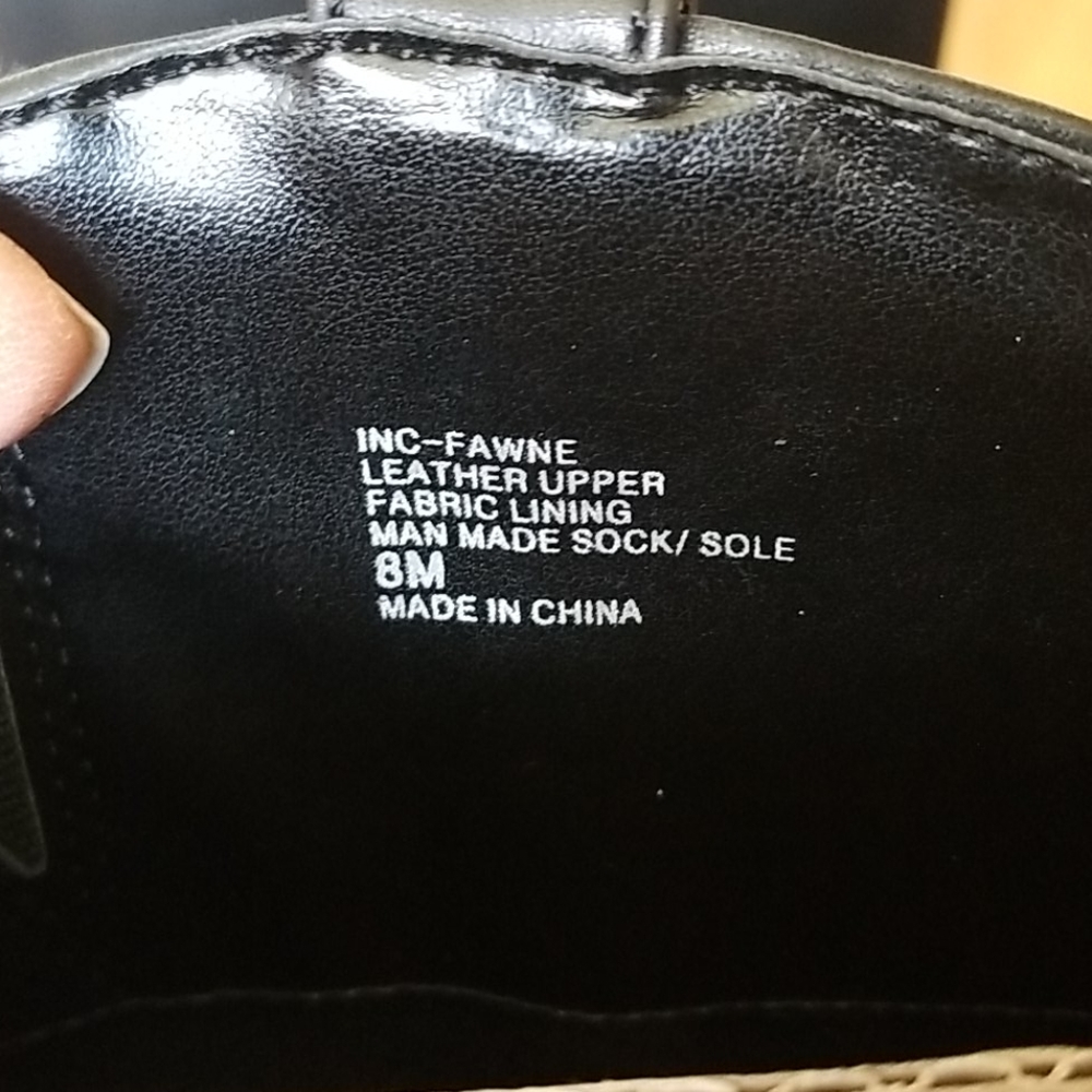Boots - Picture 3 of 4